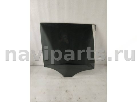 Стекло двери задней правой Mercedes GLE W166, 2017 г., OEM RH201049, арт. 18275