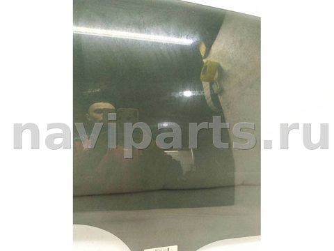 Стекло двери задней правой Mercedes GLC X253, 2017 г., OEM A2537350600, арт. 18896, фото 4