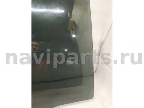 Стекло двери задней правой Mercedes GLC X253, 2017 г., OEM A2537350600, арт. 18896, фото 5