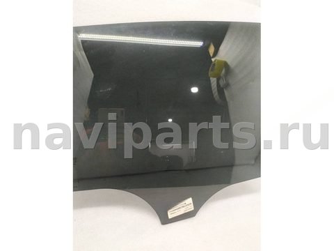 Стекло двери задней правой Mercedes GLC X253, 2017 г., OEM A2537352800, арт. 18897, фото 4