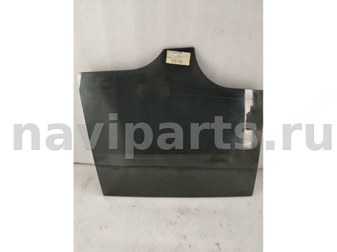 Стекло двери задней правой Mercedes GLC X253, 2017 г., OEM A2537350600, арт. 19579