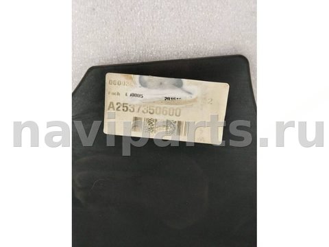 Стекло двери задней правой Mercedes GLC X253, 2017 г., OEM A2537350600, арт. 19579, фото 2
