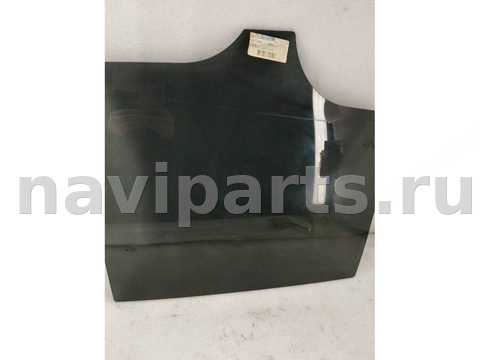 Стекло двери задней правой Mercedes GLC X253, 2017 г., OEM A2537350600, арт. 19579, фото 4