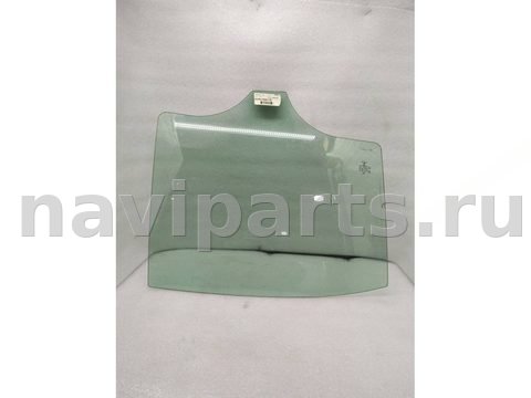 Стекло двери задней правой Mercedes C W205, 2016 г., OEM A2057350110, арт. 19657