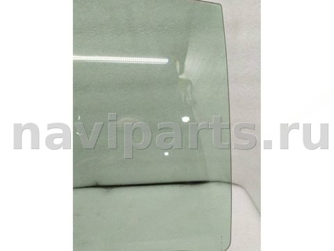 Стекло двери задней правой Mercedes C W205, 2016 г., OEM A2057350110, арт. 19657, фото 6