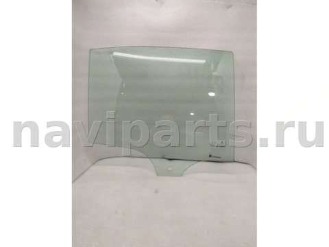 Стекло двери задней правой BMW 3 G20/G21, 2020 г., OEM 43R011005, арт. 19770