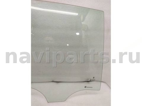 Стекло двери задней правой BMW 3 G20/G21, 2020 г., OEM 43R011005, арт. 19770, фото 5