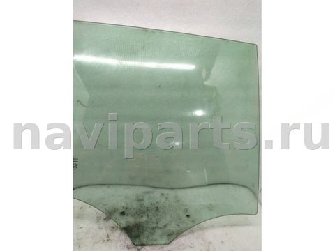 Стекло двери задней правой Mercedes ML W166, 2013 г., OEM 43R001074, арт. 20569, фото 4