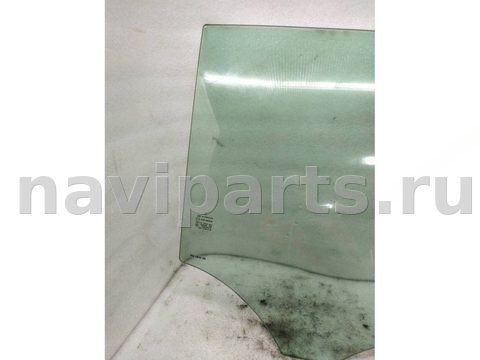 Стекло двери задней правой Mercedes ML W166, 2013 г., OEM 43R001074, арт. 20569, фото 5