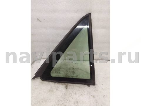 Стекло двери задней правой Mercedes ML W166, 2013 г., OEM 43R001074, арт. 20571