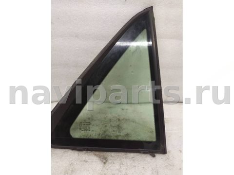 Стекло двери задней правой Mercedes ML W166, 2013 г., OEM 43R001074, арт. 20571, фото 4