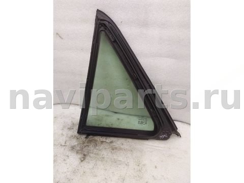 Стекло двери задней правой Mercedes ML W166, 2013 г., OEM 43R001074, арт. 20571, фото 6