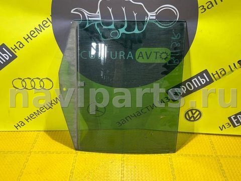 Стекло двери задней правой Volkswagen Touran, 2004 г., арт. 20765
