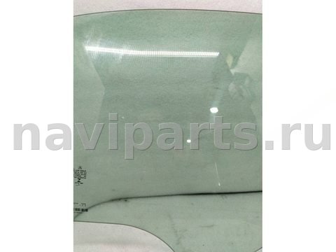 Стекло двери задней правой Mercedes E W213, 2017 г., OEM A2137350210, арт. 20966, фото 4