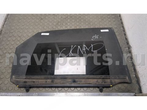 Стекло двери задней правой Lexus RX, 2017 г., OEM 6810348220, арт. 20985267