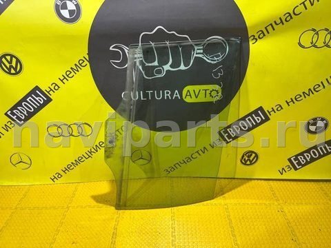 Стекло двери задней правой Opel Vectra, 2005 г., арт. 21072