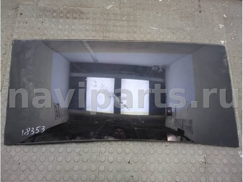 Стекло двери задней правой Tesla Model X, 2017 г., OEM 103490380J, арт. 21220268