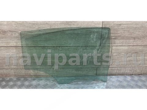 Стекло двери задней правой Chevrolet Volt, 2017 г., OEM 43R001238, арт. 21474284