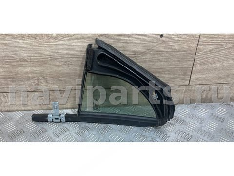 Стекло двери задней правой Chevrolet Volt, 2017 г., OEM 43R004529, арт. 21474304, фото 2