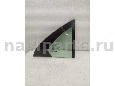 Стекло двери задней правой Mercedes S W222, 2015 г., арт. 21856