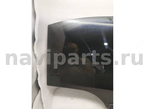 Стекло двери задней правой Mercedes S W222, 2015 г., арт. 21892, фото 2