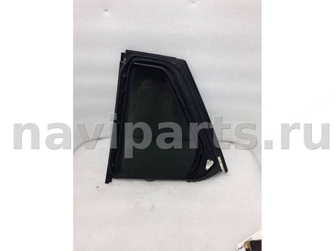 Стекло двери задней правой Mercedes C W205, 2016 г., OEM A2057300855, арт. 22162, фото 2