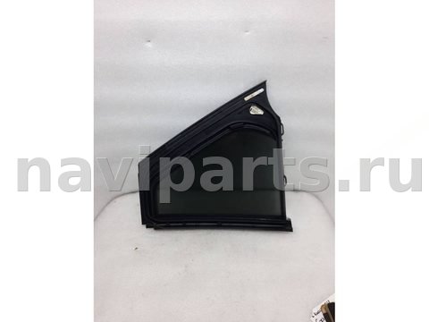 Стекло двери задней правой Mercedes C W205, 2016 г., OEM A2057300855, арт. 22162, фото 4