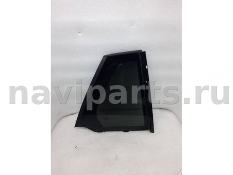 Стекло двери задней правой Mercedes C W205, 2016 г., OEM A2057300855, арт. 22162, фото 5