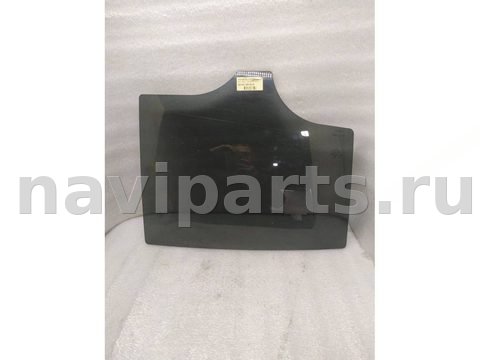 Стекло двери задней правой Mercedes GLC X253, 2017 г., OEM A2537352800, арт. 22892