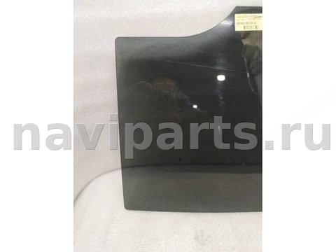 Стекло двери задней правой Mercedes GLC X253, 2017 г., OEM A2537352800, арт. 22892, фото 2