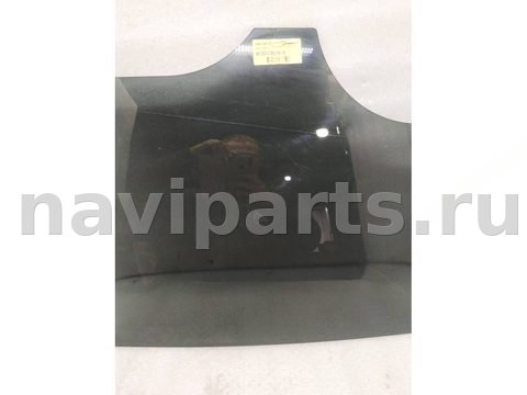 Стекло двери задней правой Mercedes GLC X253, 2017 г., OEM A2537352800, арт. 22892, фото 3