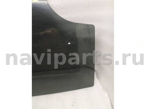 Стекло двери задней правой Mercedes GLC X253, 2017 г., OEM A2537352800, арт. 22892, фото 4