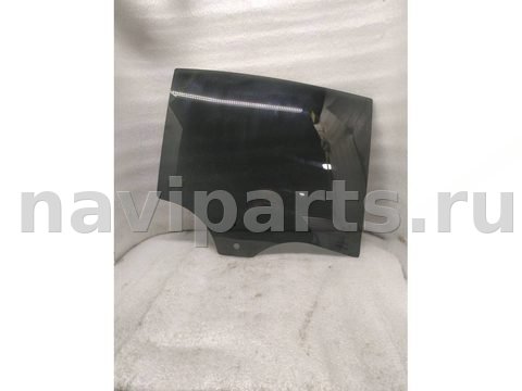 Стекло двери задней правой BMW 5 G30/G31, 2018 г., арт. 23137
