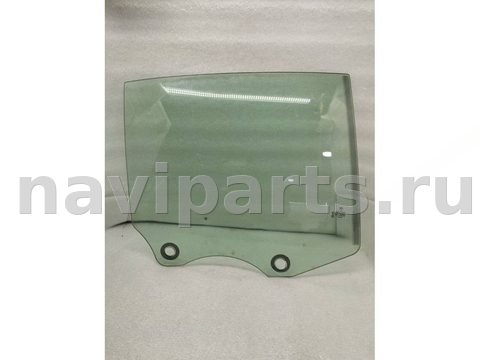 Стекло двери задней правой BMW 6 F06/F12/F13, 2017 г., арт. 23324