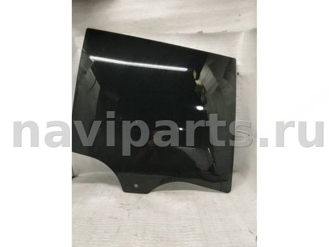 Стекло двери задней правой BMW X5 F15, 2017 г., арт. 23683.2