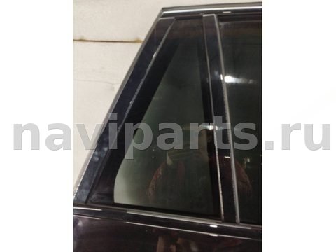 Стекло двери задней правой BMW X5 F15, 2016 г., арт. 23683.3
