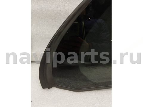 Стекло двери задней правой Mercedes E W213, 2017 г., OEM A2137300255, арт. 23848, фото 2