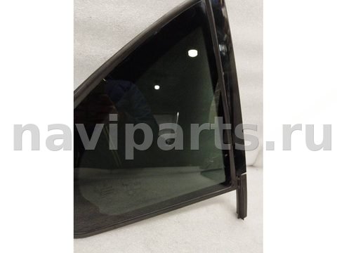 Стекло двери задней правой Mercedes E W213, 2017 г., OEM A2137300255, арт. 23848, фото 3
