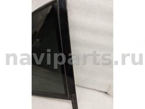 Стекло двери задней правой Mercedes E W213, 2017 г., OEM A2137300255, арт. 23848, фото 4