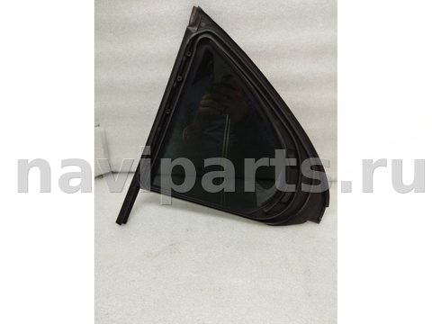 Стекло двери задней правой Mercedes E W213, 2017 г., OEM A2137300255, арт. 23848, фото 6