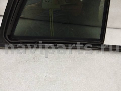 Стекло двери задней правой Mercedes E W213, 2017 г., OEM A2137300255, арт. 23848, фото 8