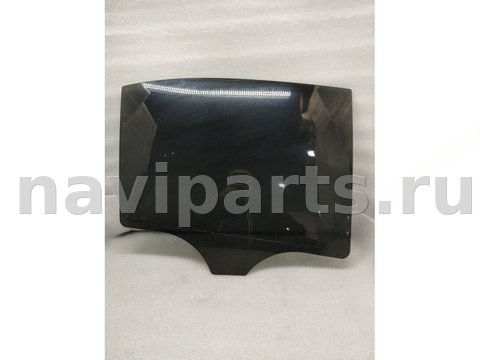 Стекло двери задней правой Mercedes E W213, 2017 г., OEM A2137350200, арт. 23855