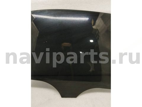 Стекло двери задней правой Mercedes E W213, 2017 г., OEM A2137350200, арт. 23855, фото 3