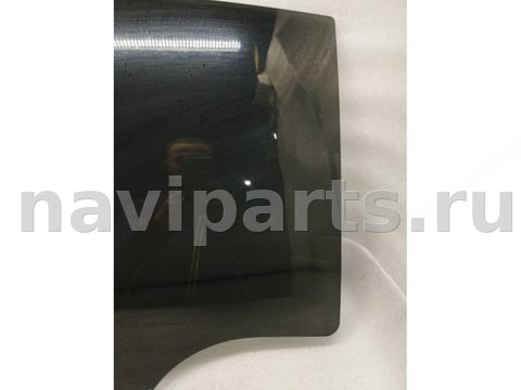 Стекло двери задней правой Mercedes E W213, 2017 г., OEM A2137350200, арт. 23855, фото 4