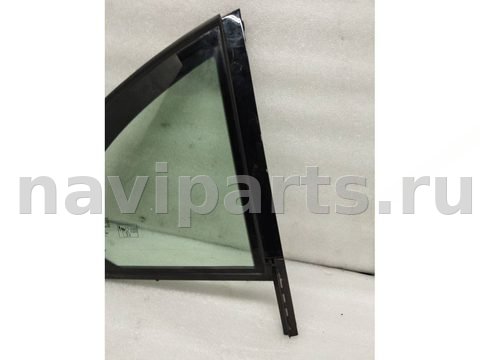 Стекло двери задней правой Mercedes E W213, 2019 г., OEM A2137300255, арт. 24618, фото 5