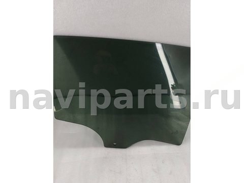 Стекло двери задней правой BMW X6 F16, 2017 г., арт. 24693