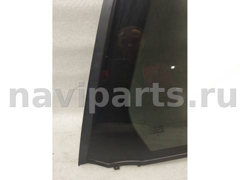 Стекло двери задней правой Mercedes GLC X253, 2018 г., OEM A2537300255, арт. 25563, фото 2