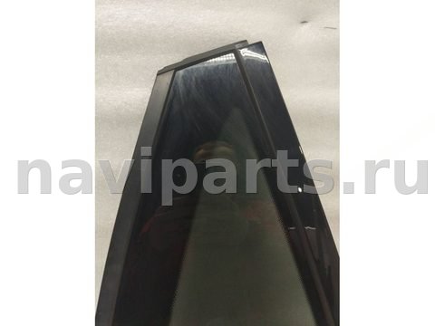Стекло двери задней правой Mercedes GLC X253, 2018 г., OEM A2537300255, арт. 25563, фото 3