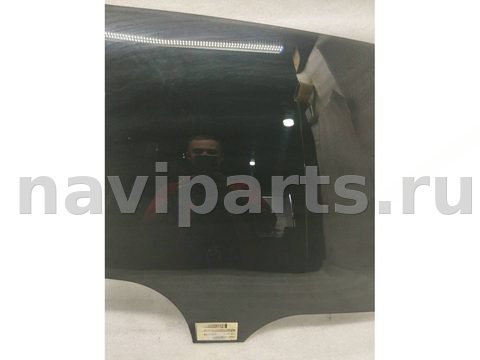 Стекло двери задней правой Mercedes GLC X253, 2019 г., OEM A2537350600, арт. 25564, фото 3