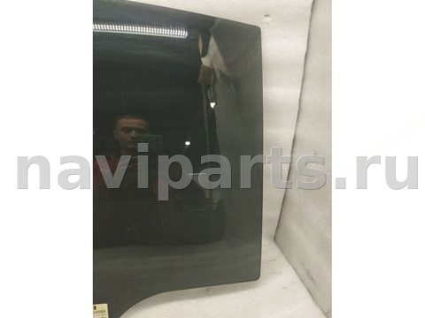 Стекло двери задней правой Mercedes GLC X253, 2019 г., OEM A2537350600, арт. 25564, фото 4